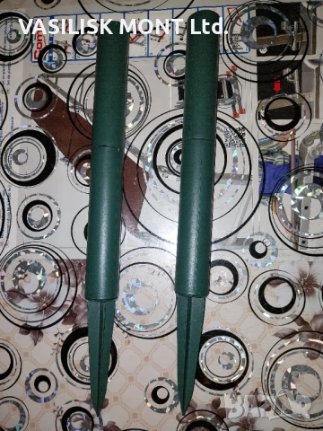 Ултразвукова защита от животни на открити площи Ultrasonic animal repeller, снимка 5 - Други - 53112189