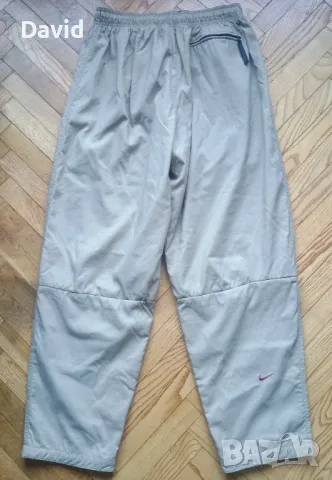 Оригинален панталон/долнище Nike /Vintage/, снимка 2 - Панталони - 48742627