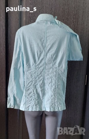 Четири различни броя / Марково дънково яке / голям размер , снимка 14 - Якета - 26562285