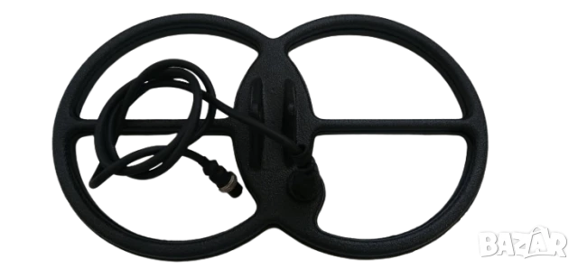 Металдетектор 2в1 PI+IB, снимка 3 - Друга електроника - 51003061