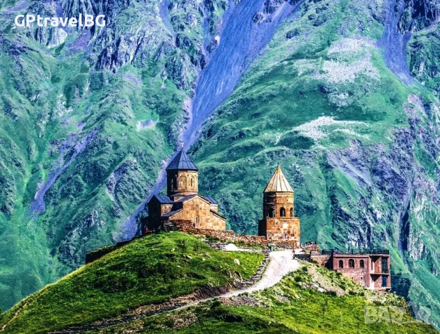 Армения - Страната на Ной