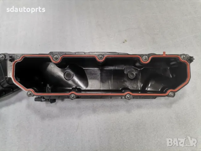 Ново ОЕ Всмукателен Колектор Дросел 5B3F937 7619008 BMW S63 F90 F91 F95 F96, снимка 7 - Части - 48796949