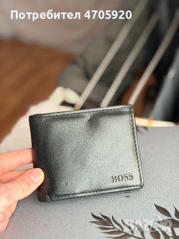 Протмоне BOSS