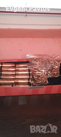 Газова и Контактна дюза BINZEL