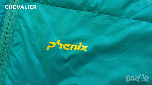 Phenix Quix Down PERTEX Microlight размер M яке гъши пух 7-29, снимка 5 - Якета - 27843220