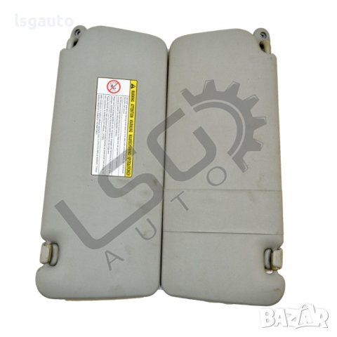 Комплект сенници Honda Jazz (2002-2008) ID:88212