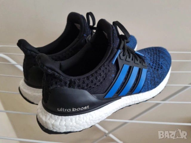 Маратонки Adidas Ultraboost 4.0 размер 46 2/3, снимка 3 - Маратонки - 52533206