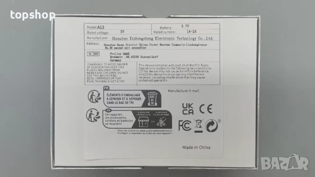 Нов интерком за каска YYTFY Мотоциклетни Bluetooth слушалки с гласов асистент, интерком слушалки..., снимка 2 - Аксесоари и консумативи - 51716444