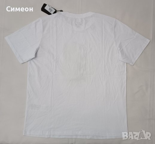 Armani Exchange T-Shirt оригинална тениска 2XL памучна фланелка, снимка 5 - Тениски - 43924991