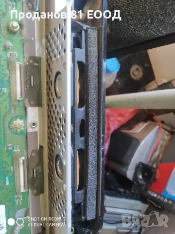 Телевизор lg 42pj350 на части , снимка 3 - Части и Платки - 50105074