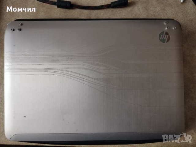 Продавам Hp Pavilion dv4 1160us цял за части, снимка 2 - Части за лаптопи - 40108100