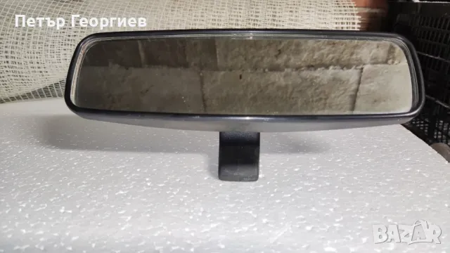 Огледало за Рено Канго