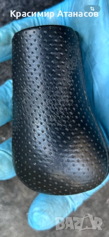 Топка на скоростния лост за Тойота корола версо. 2005-2009г, снимка 12 - Части - 52586417