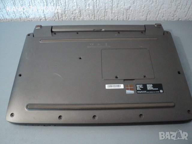 Medion – S6214T, снимка 5 - Части за лаптопи - 33232274