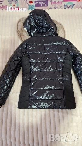 Зимно яке River Island 11-12г., снимка 3 - Детски якета и елеци - 52688150