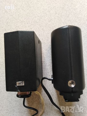 Стари светкавици, снимка 6 - Светкавици, студийно осветление - 40539868