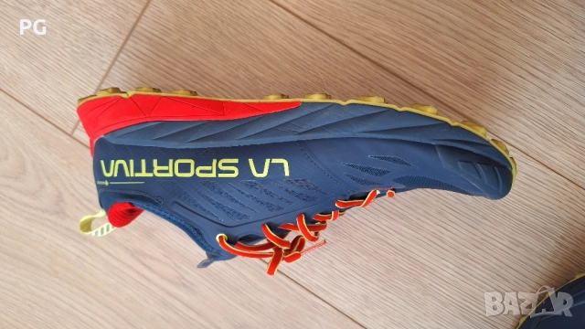 La Sportiva Kaptiva GTX N: 46, снимка 4 - Спортни обувки - 51511020