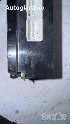 Климатичен блок / панел / табло за Hyundai Terracan - 972XX-H1600, снимка 2 - Части - 50688715