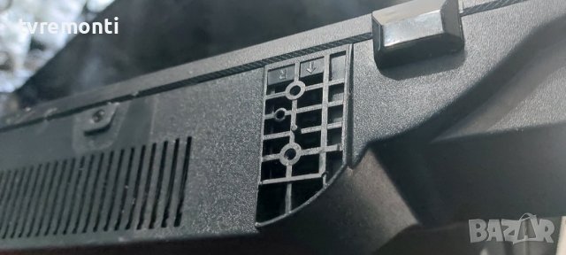 оригинална стойка за телевизор JTC модел DVX4, снимка 3 - Стойки, 3D очила, аксесоари - 37684588