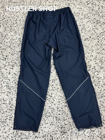 Мъжко долнище NIKE VINTAGE 90s. Размер 2XL, снимка 3 - Спортни дрехи, екипи - 53348483