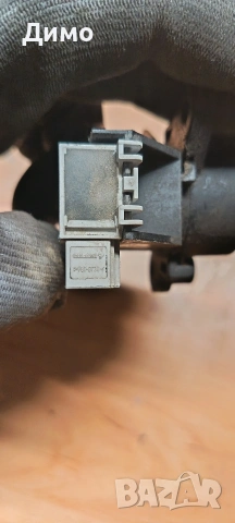 брава патрон багажник бмв е46 bmw e46, снимка 9 - Части - 53451456