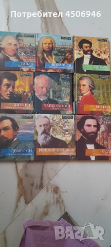 Компакт дискове