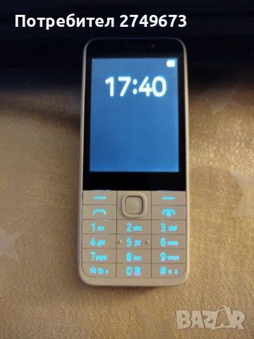 Продавам NOKIA 230, снимка 2 - Nokia - 53167862