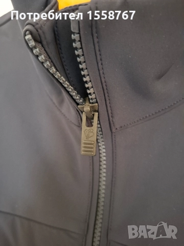 яке FUSALP ESTARIS 3 размер М, снимка 5 - Якета - 52173939