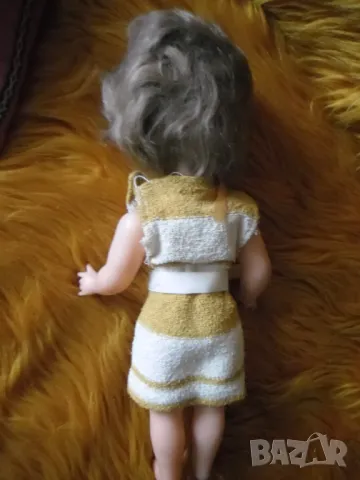 старинни кукли, снимка 3 - Колекции - 50229179