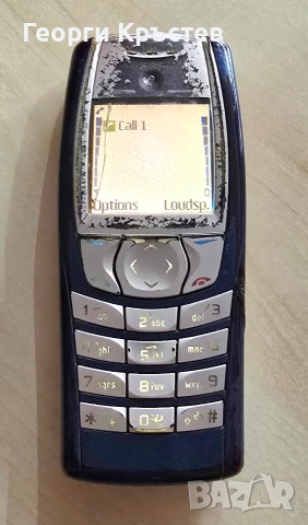 Nokia 6230 и 6610 - за смяна на панели, снимка 13 - Nokia - 52563178