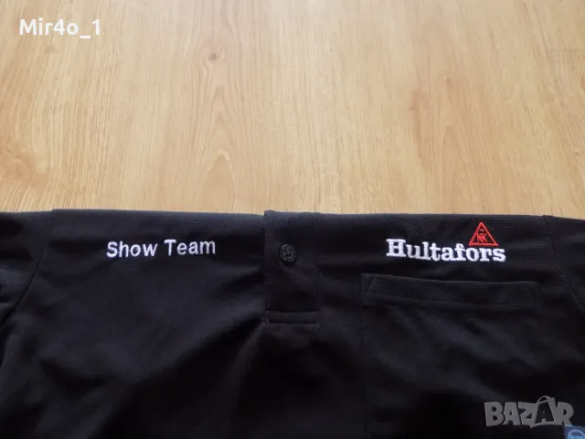 работна тениска snickers work wear блуза фанела потник горнище худи мъжка оригинална S, снимка 5 - Тениски - 49909183