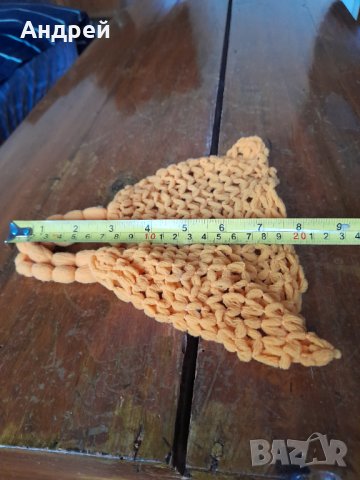 Стара пазарска торба,чанта #11, снимка 2 - Други ценни предмети - 43715930