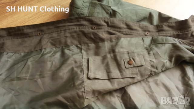 MIL-TEC HUNTING Jacket размер L за лов риболов яке пролет есен - 443, снимка 13 - Якета - 43255531
