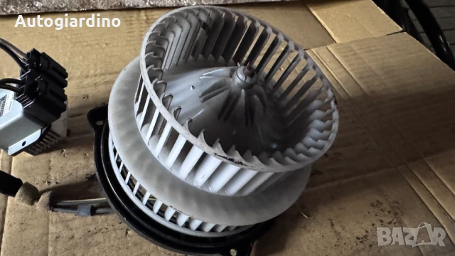 Вентилатор за парно зa Toyota Prius - 194000-1390