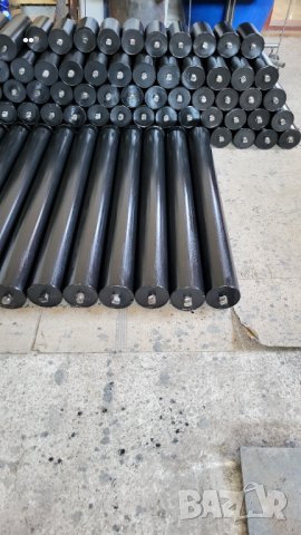 Транспортни ролки.Транспортна лента, снимка 4 - Други машини и части - 40571585