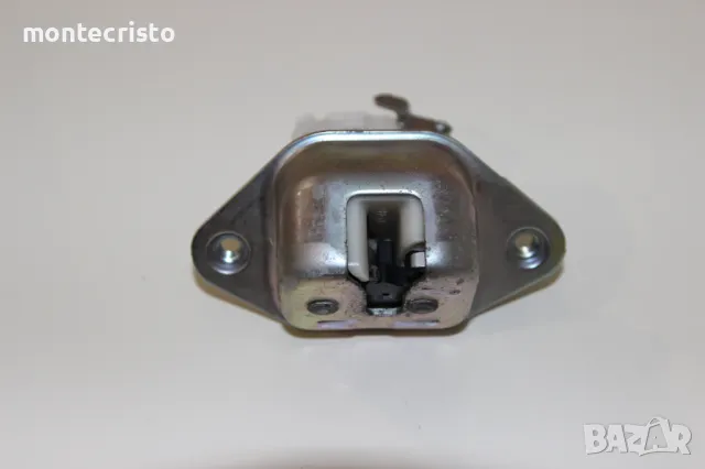 Брава заден капак Subaru Forester SJ (2013-2018г.) Субару Форестер, снимка 4 - Части - 49794460