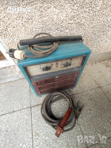 Руски СССР електрожен, снимка 2 - Други инструменти - 52062683