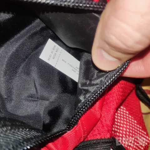 Голяма чанта за кръст Swix FANNY, снимка 2 - Чанти - 50361323