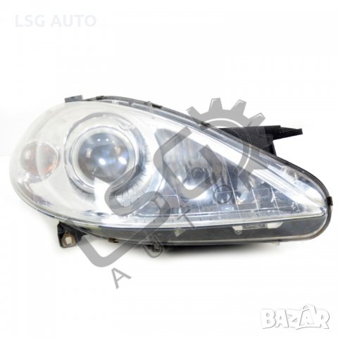 Оригинален десен фар MERCEDES BENZ A CLASS ART200150, снимка 2 - Части - 28261698