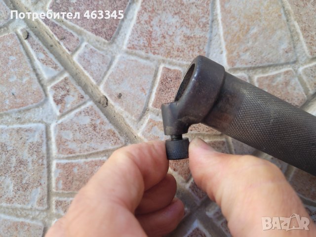 Щик, нож, байонет, снимка 11 - Антикварни и старинни предмети - 44069007