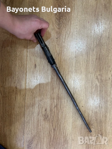 Чешки Щик, снимка 2 - Антикварни и старинни предмети - 53094980