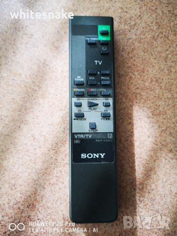Sony RMT-V100C 