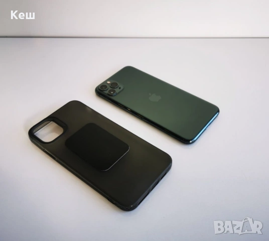 iPhone 11 Pro Max (без забележка), снимка 5 - Apple iPhone - 53176463