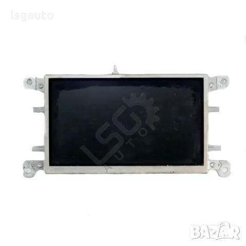 Дисплей AUDI Q5 (8RB) 2008-2012 ID: 136053