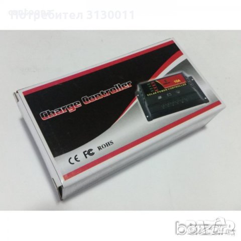 Нови Соларни Фотоволтаични Панели ВСИЧКИ МОЩНОСТИ Raggie Соларен пане, снимка 8 - Къмпинг осветление - 34916101