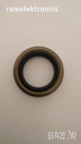 Семеринг за скоростна кутия на трактор Massey Ferguson