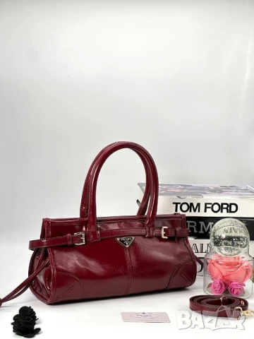 чанти prada , снимка 14 - Чанти - 50668917