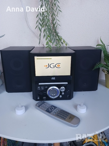 DVD PLAYER USB MP3 DOLBY DIGITAL 