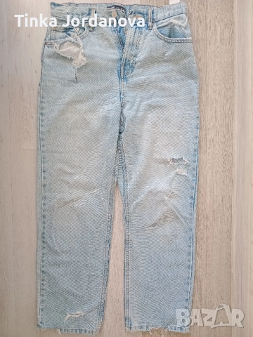 Дънки, снимка 2 - Дънки - 52390766