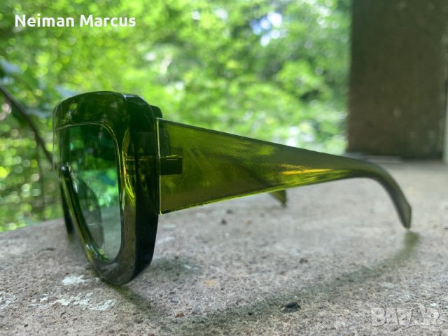 Слънчеви очила, снимка 2 - Слънчеви и диоптрични очила - 40862157